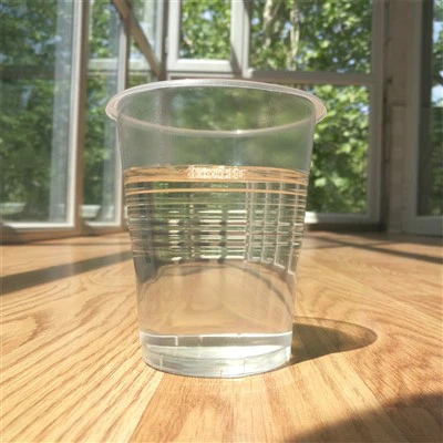 Aluminiumsulfat flüssig